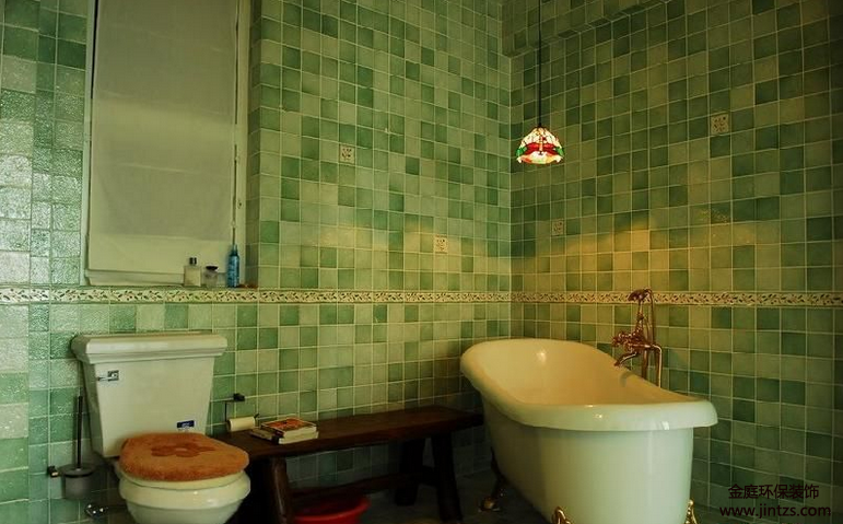 卫生间瓷砖_卫生间瓷砖选择？教你选择卫生间瓷砖