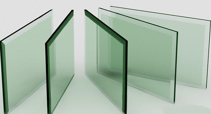 装饰玻璃：装修玻璃的分类与用途